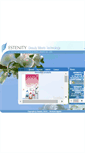 Mobile Screenshot of estenity-europe.com